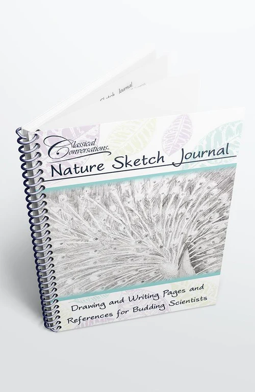 Drawing Pad For Kids Ages 4-8: Blank Paper Journal For Drawing