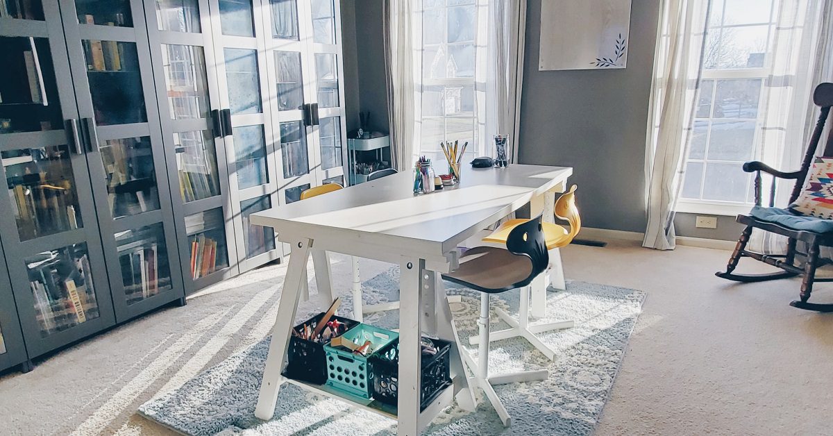 Back-to-the-office essentials for easier Mondays - IKEA