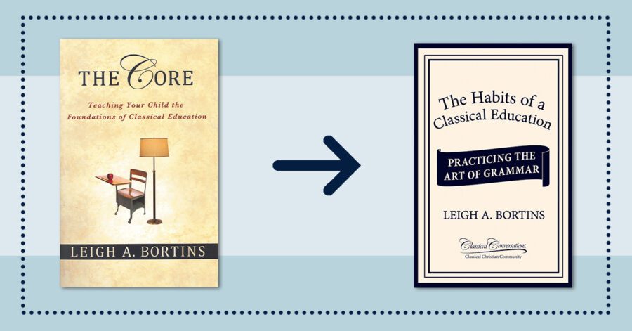 The Core to The Habits update