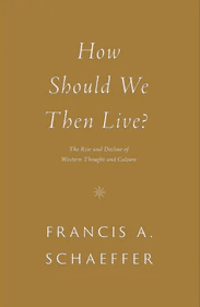 How Then Should We Live, by Dr. Francis Schaeffer, further explores the use of philosophy.
