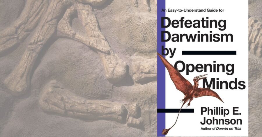 Defeating Darwinism