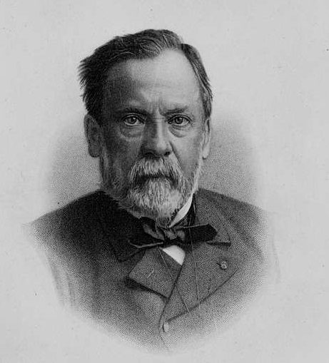 Louis Pasteur