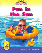 Fun in the Sun reader