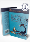 Exploring Insects with Uncle Paul