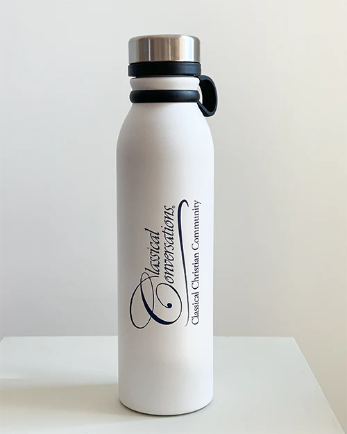 CC water bottle