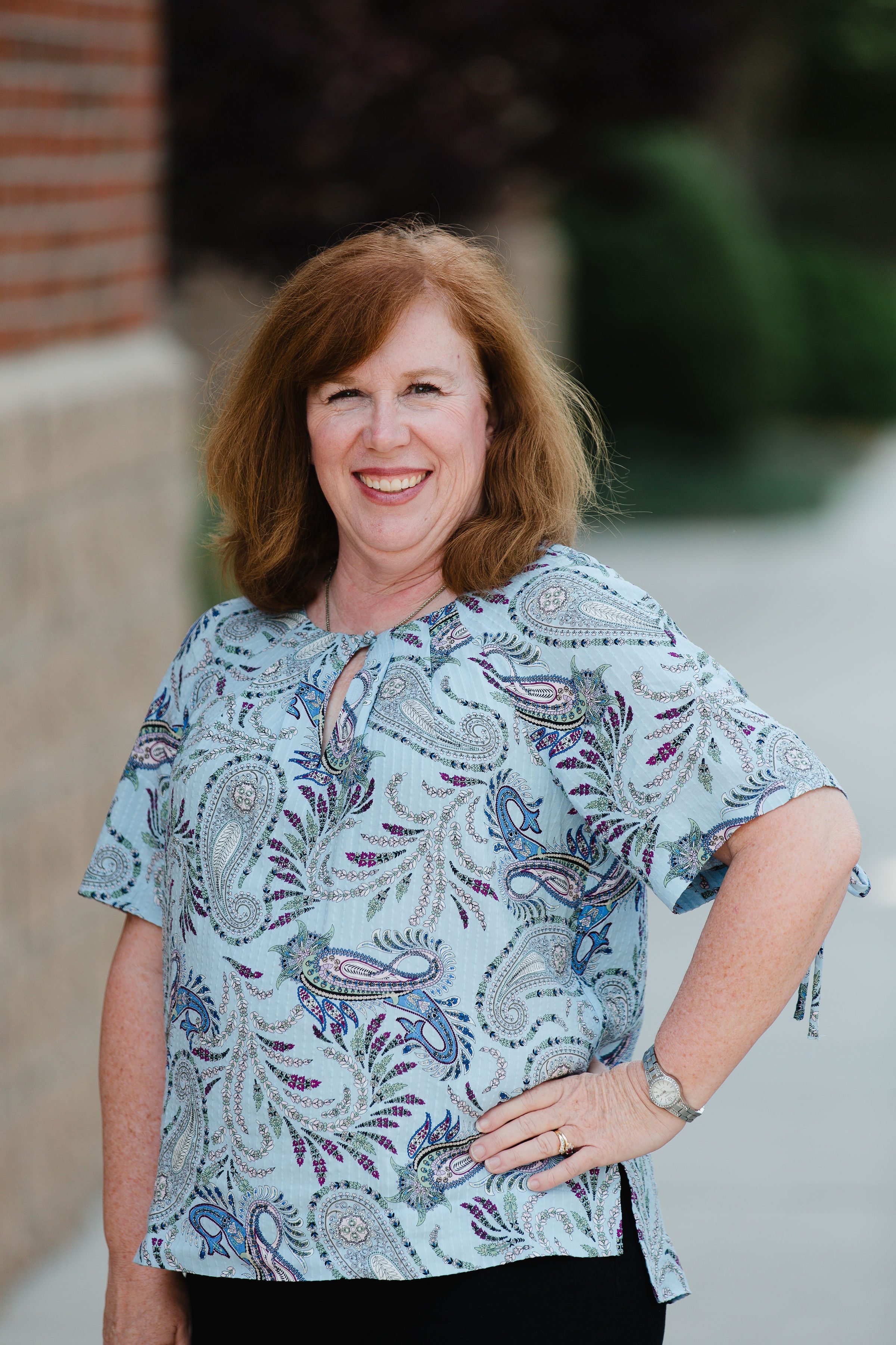 headshot of author and writer J Courtney