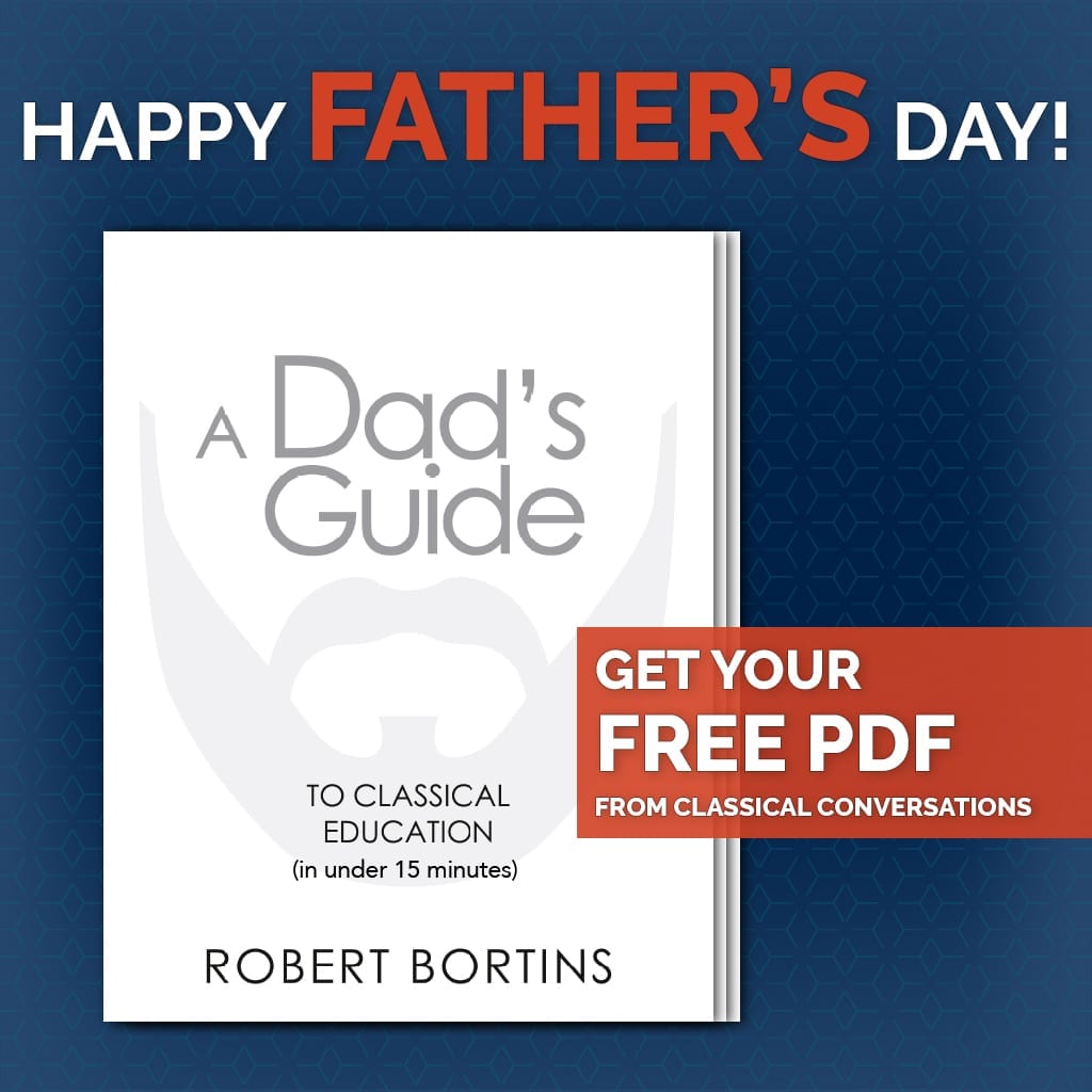 A dad's guide to classical education free ebook pdf