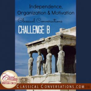 Homeschooling An 8th Grader: An Honest Look At Challenge B - Classical ...