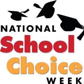 School Choice Week expects over 40,000 celebrations - Classical ...