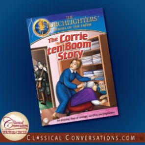 Torchlighters: The Corrie ten Boom Story - Classical ...