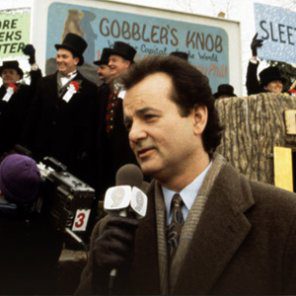 groundhog day classical music