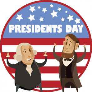 Homeschoolers celebrate Presidents Day with Excellence in Education ...