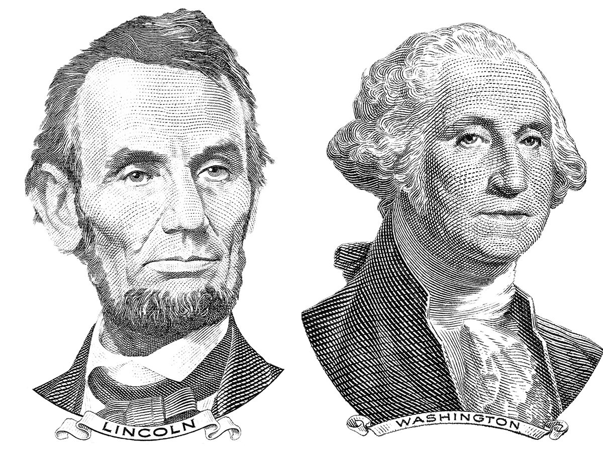 The Education of Washington and Lincoln | Classical ConversationsClassical  Conversations