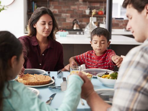 National Day of Prayer: What to Pray For - Classical ...