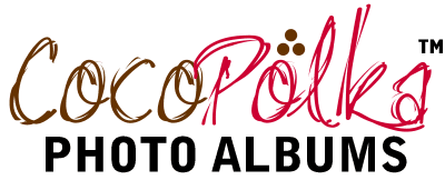 CocoPolka Company Logo