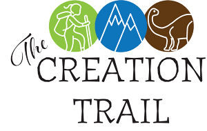 Creation Trail Logo