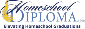 Homeschool Diploma Logo