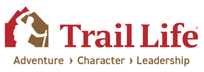 Trail Life USA Logo