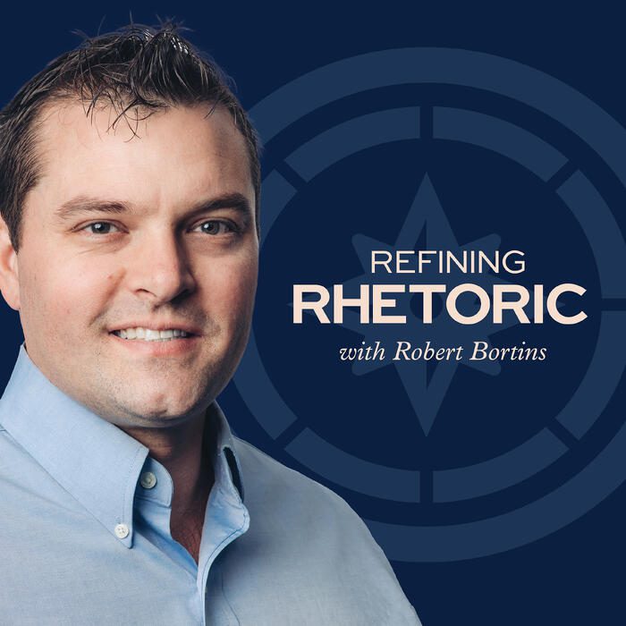 Refining Rhetoric Podcast
