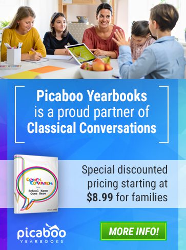 Picaboo Yearbooks