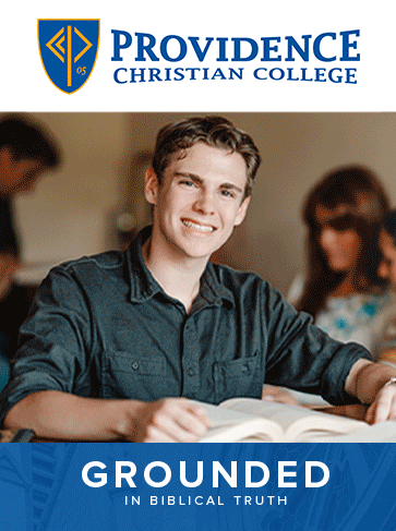 Providence Christian College