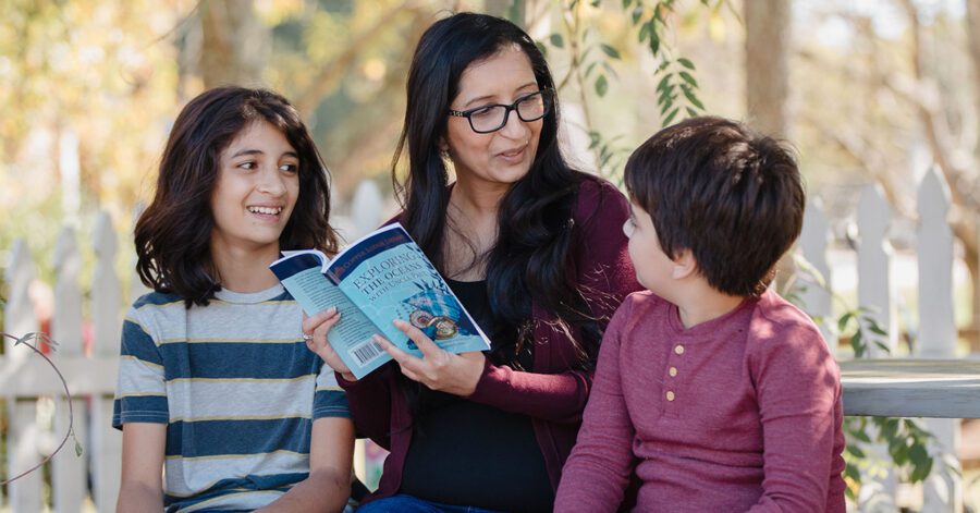 read alouds for homeschool families