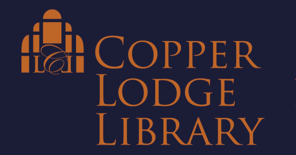 Copper Lodge Library: Exploring the Heavens with Uncle Paul