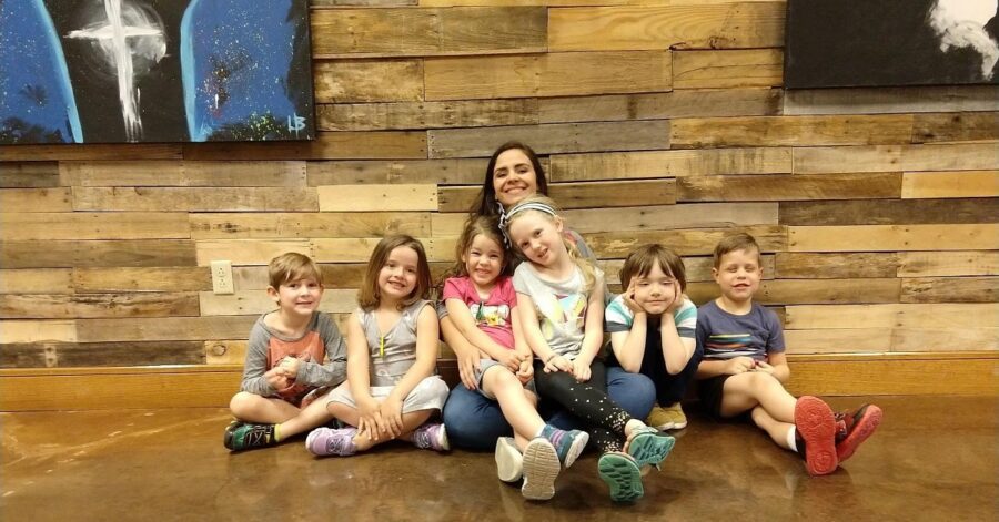 The Pierce Clan: Homeschoolers in Brazil