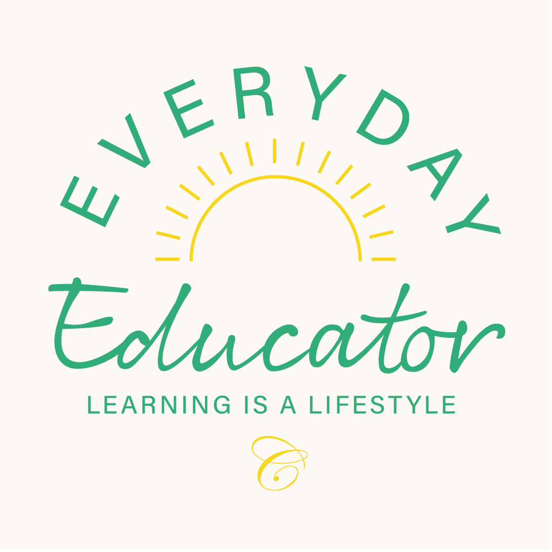 Everyday Educator podcast thumbnail