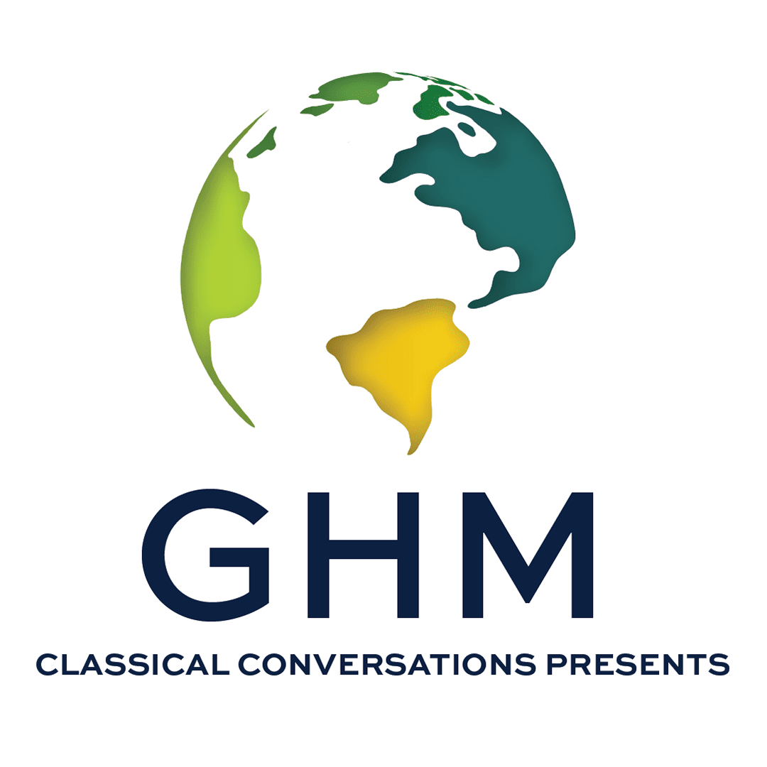 Global Homeschool Minute podcast thumbnail