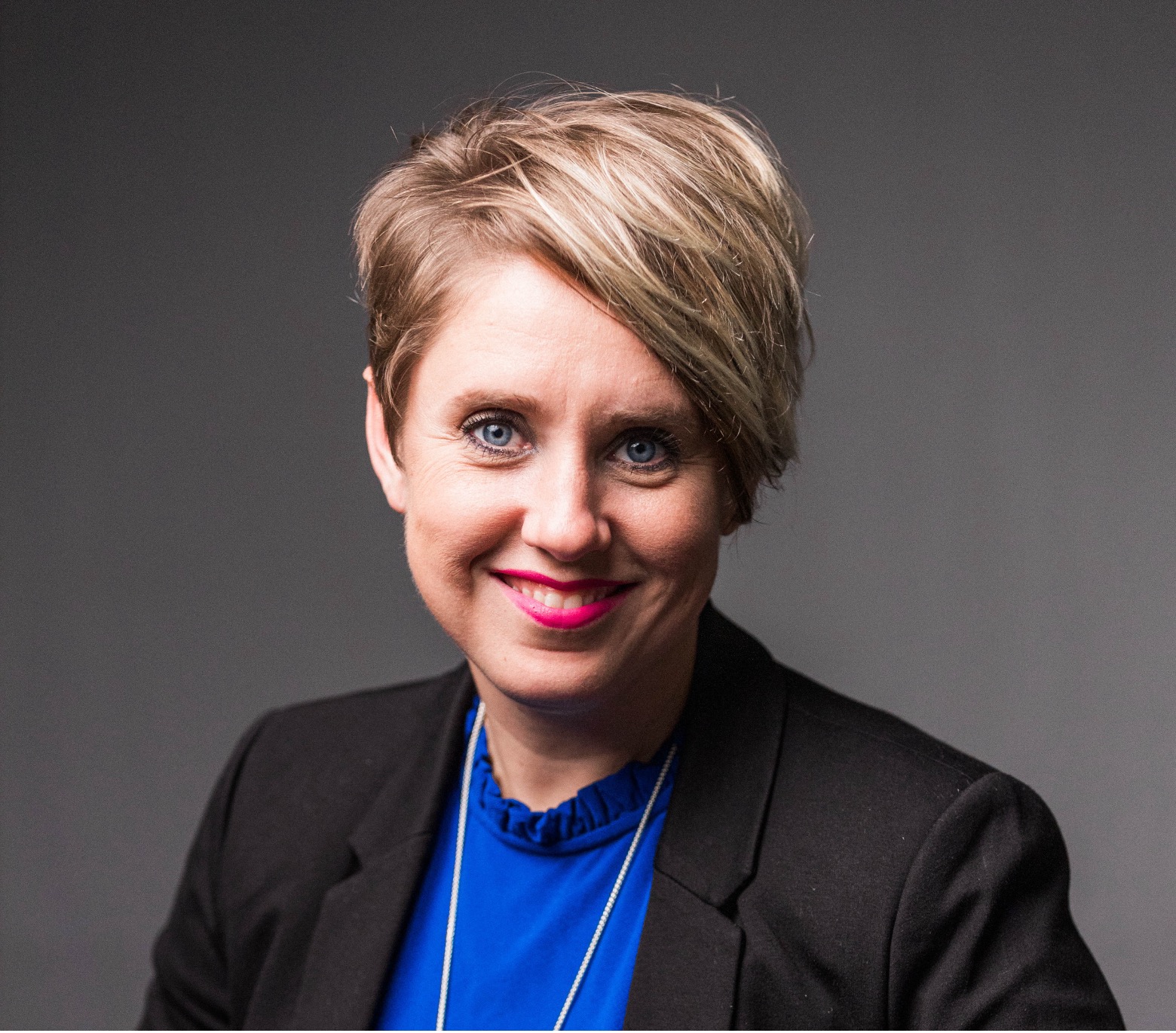 Lauren Gideon profile image