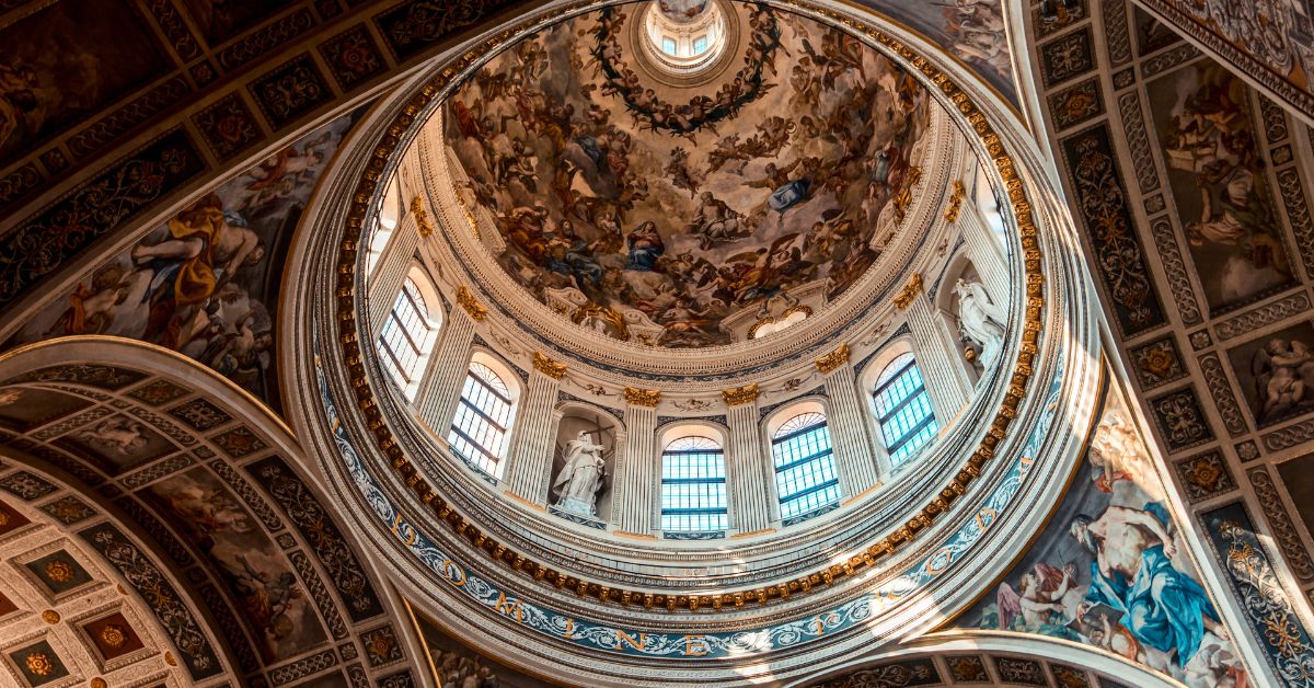 The New Renaissance: Christianity and the Arts -Classical Conversations