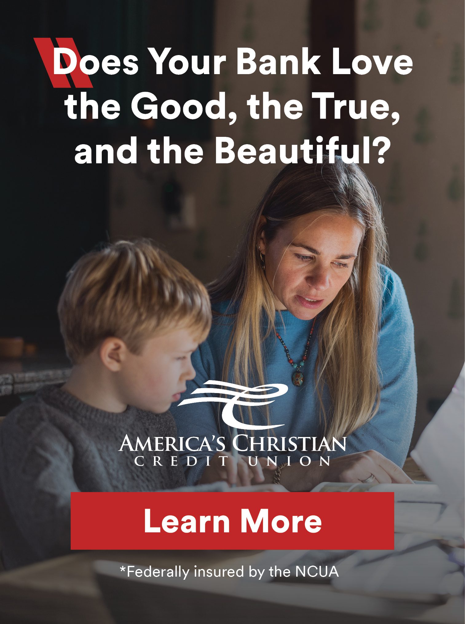 America's Christian Credit Union