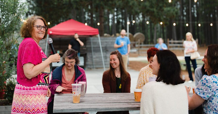 Leigh Bortins, founder of Classical Conversations, answers homeschool questions.