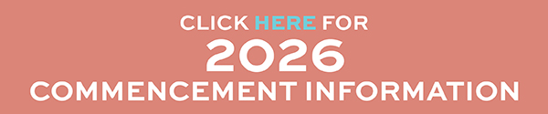 CC National Commencement 2026