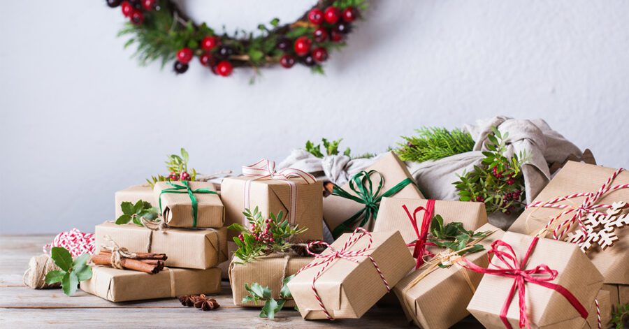 Homeschool gifts for Christmas