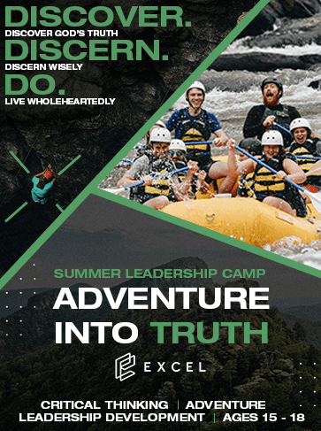 The Excel Summer Leadership Camp