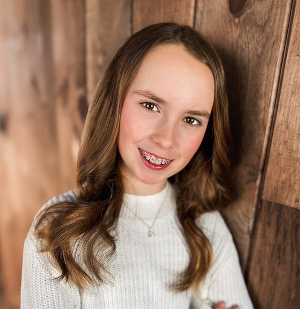 National Memory Master Finalist Annaleigh from North Carolina