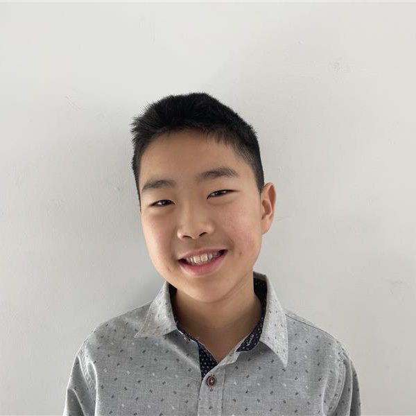 National Memory Master Finalist Cornelius from North Carolina