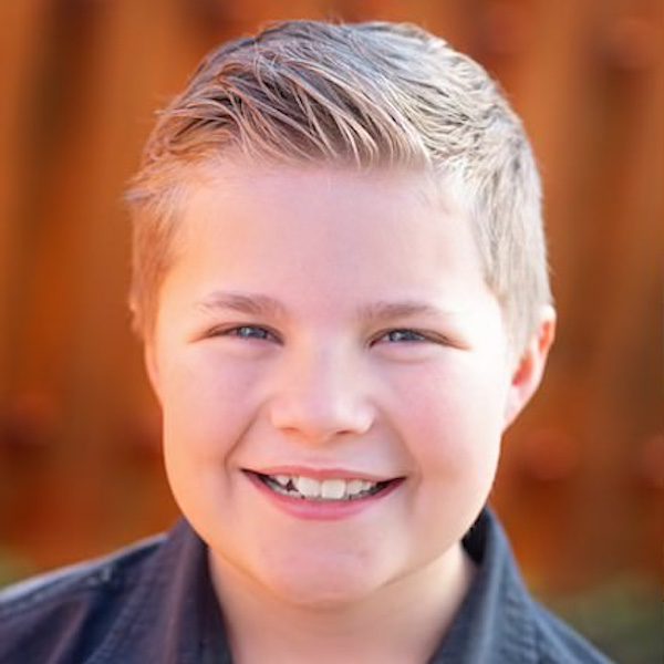 National Memory Master Finalist Tommy from Florida