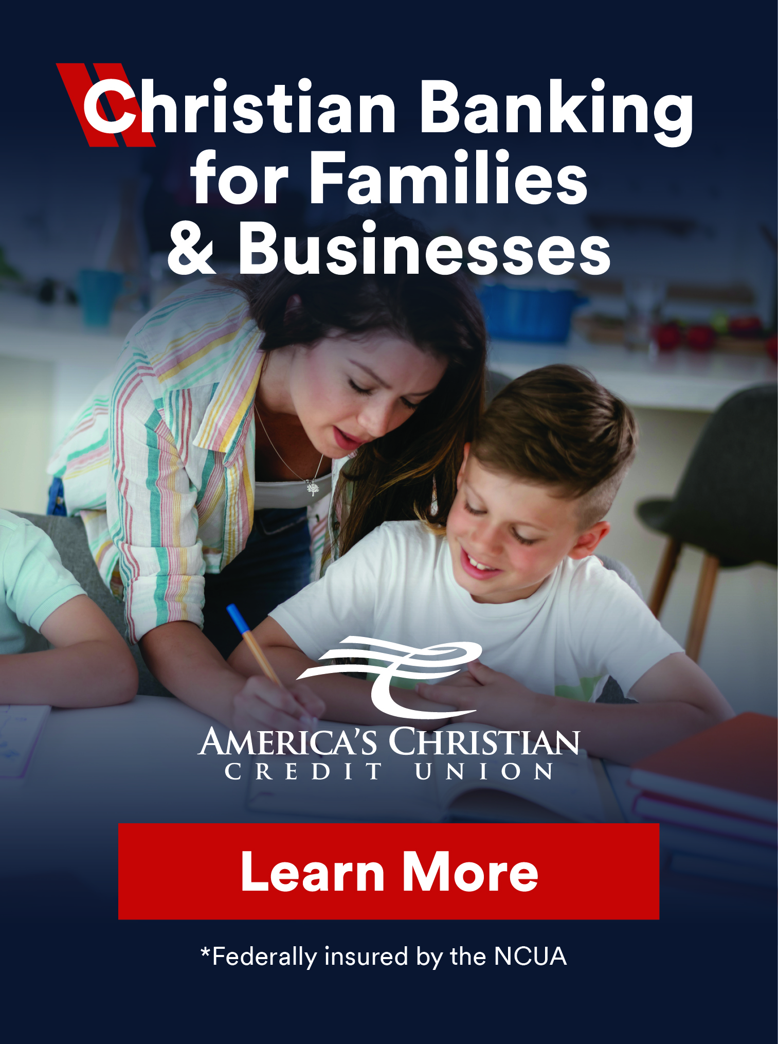 America's Christian Credit Union