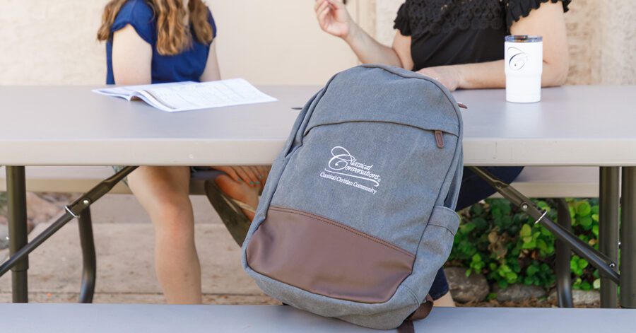 CC Day Community bag