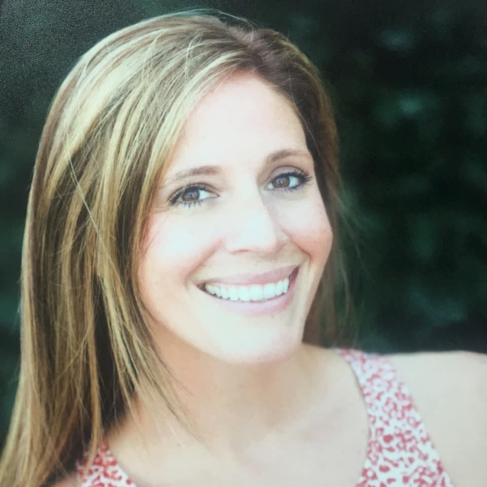 Jennifer Hester headshot