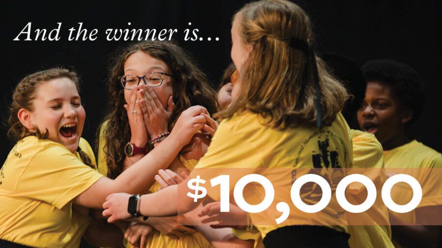 National Memory Master Classical Conversations 2025