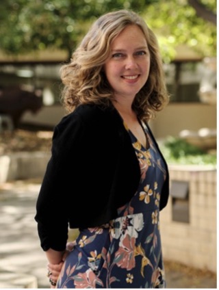 Martha Walsh, Founder of Secret Garden Educational Pathways