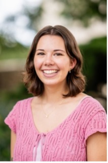 Stella Owen, Covenant College Marketing and Communications Office