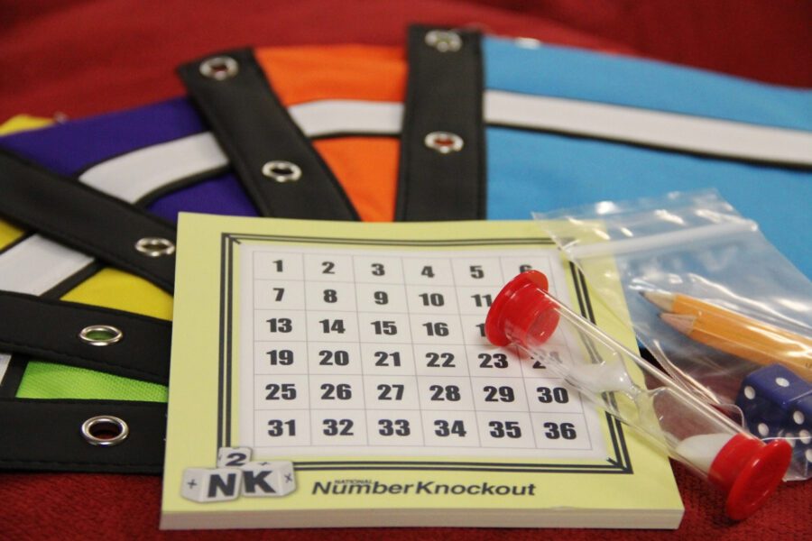 N2K competition Kickstart Pack