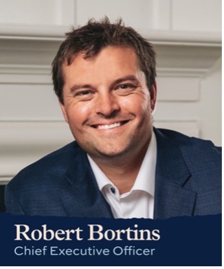 Robert Bortins, CEO Classical Conversations 2025
