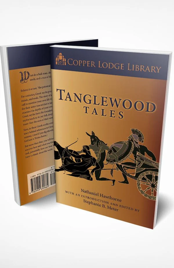 The Tanglewood Tales