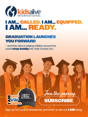 Kidsalive International